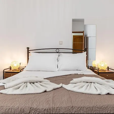 Apartamento Family House Of Naxos 2 *