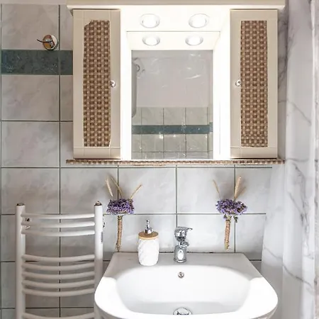 Apartamento Family House Of Naxos 2 *